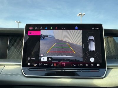 2025 Volkswagen Tiguan SE