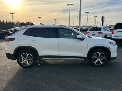 2025 Volkswagen Tiguan SE