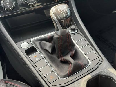 2023 Volkswagen Jetta GLI Autobahn