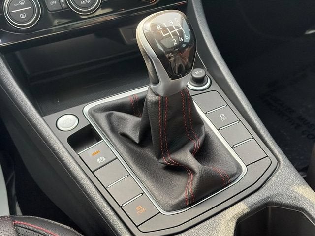 2023 Volkswagen Jetta GLI Autobahn