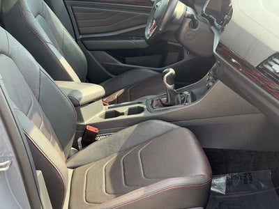 2023 Volkswagen Jetta GLI Autobahn