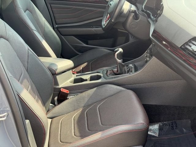 2023 Volkswagen Jetta GLI Autobahn