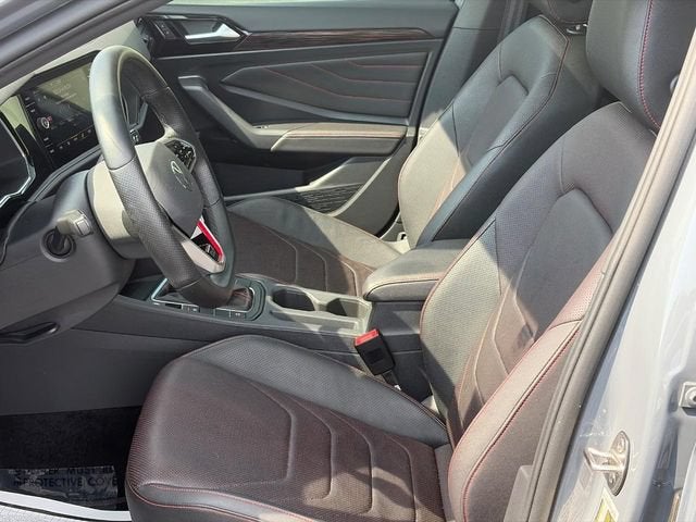 2023 Volkswagen Jetta GLI Autobahn