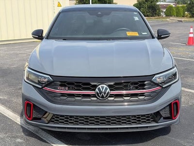 2023 Volkswagen Jetta GLI Autobahn