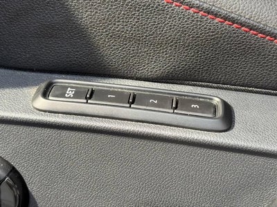 2023 Volkswagen Jetta GLI Autobahn