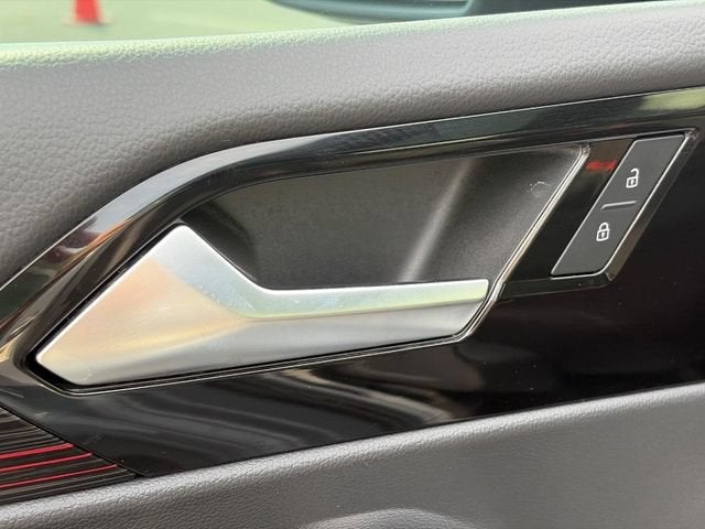 2023 Volkswagen Jetta GLI Autobahn