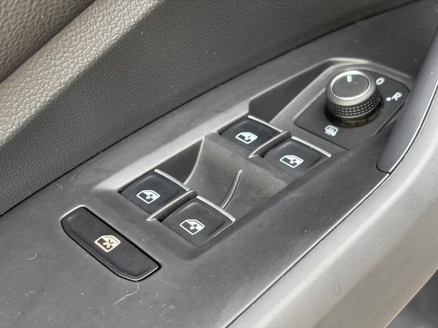 2023 Volkswagen Jetta GLI Autobahn