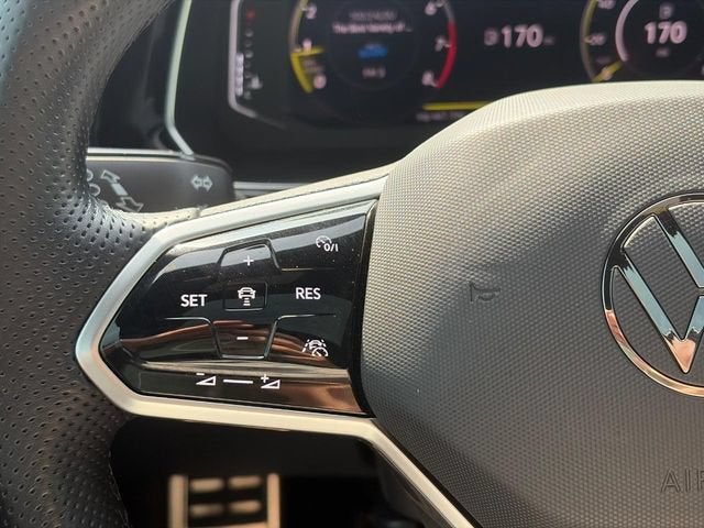 2023 Volkswagen Jetta GLI Autobahn