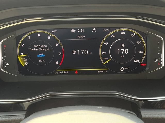 2023 Volkswagen Jetta GLI Autobahn