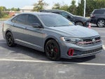 2023 Volkswagen Jetta GLI Autobahn