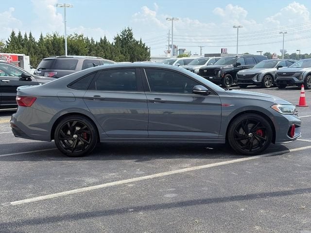 2023 Volkswagen Jetta GLI Autobahn
