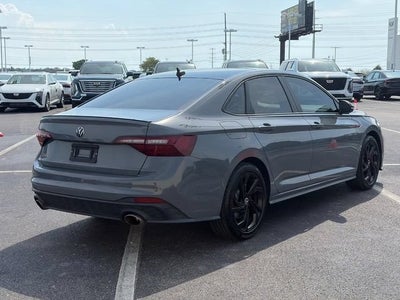 2023 Volkswagen Jetta GLI Autobahn