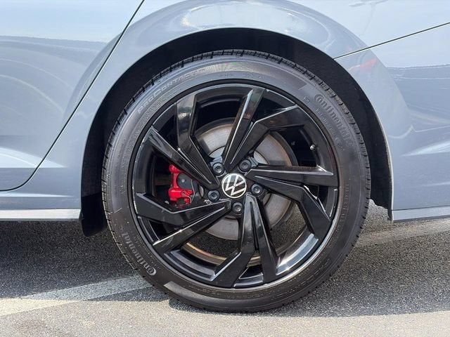 2023 Volkswagen Jetta GLI Autobahn