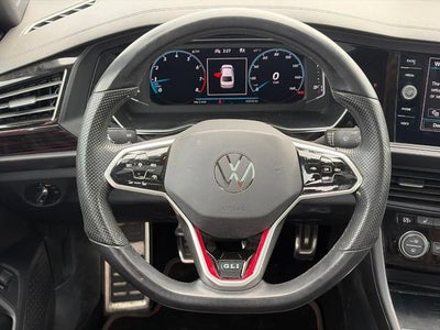 2023 Volkswagen Jetta GLI Autobahn