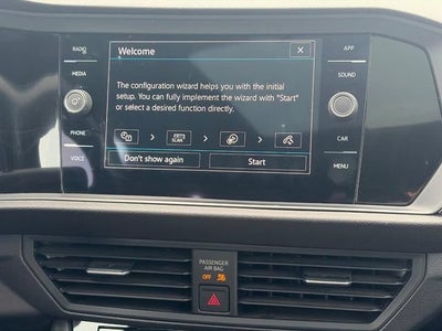 2023 Volkswagen Jetta GLI Autobahn