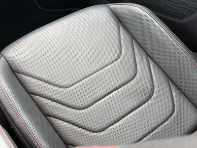 2023 Volkswagen Jetta GLI Autobahn