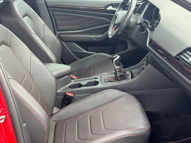 2023 Volkswagen Jetta GLI Autobahn