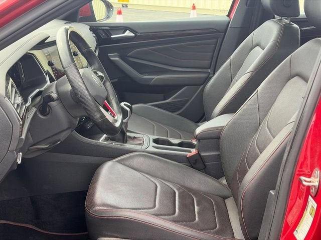 2023 Volkswagen Jetta GLI Autobahn