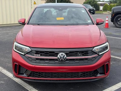 2023 Volkswagen Jetta GLI Autobahn