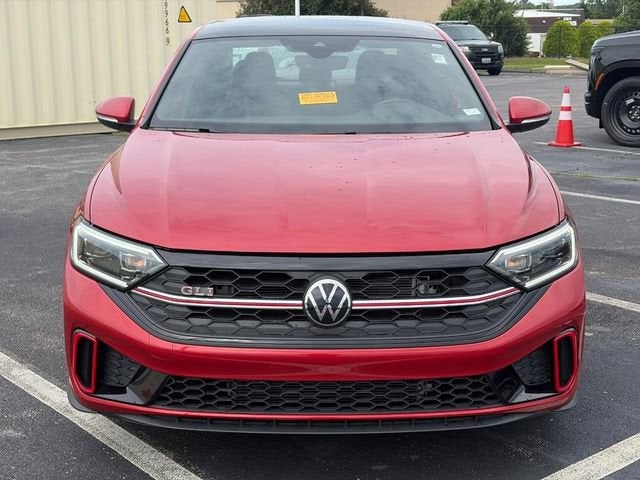 2023 Volkswagen Jetta GLI Autobahn