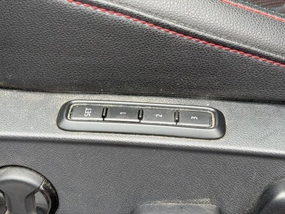 2023 Volkswagen Jetta GLI Autobahn