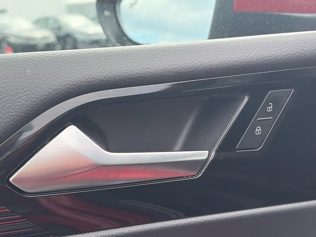 2023 Volkswagen Jetta GLI Autobahn