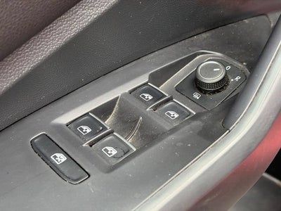 2023 Volkswagen Jetta GLI Autobahn