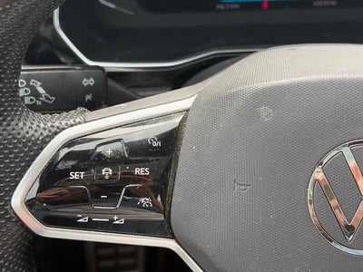 2023 Volkswagen Jetta GLI Autobahn