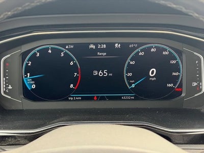 2023 Volkswagen Jetta GLI Autobahn