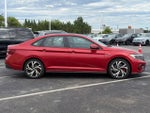 2023 Volkswagen Jetta GLI Autobahn