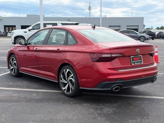 2023 Volkswagen Jetta GLI Autobahn