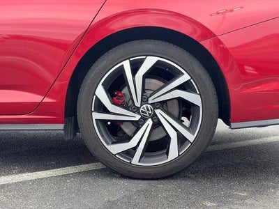 2023 Volkswagen Jetta GLI Autobahn