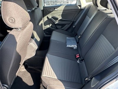 2026 Volkswagen Jetta S