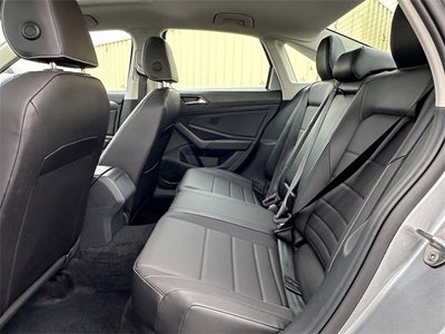 2023 Volkswagen Jetta SE