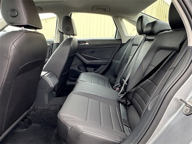 2023 Volkswagen Jetta SE