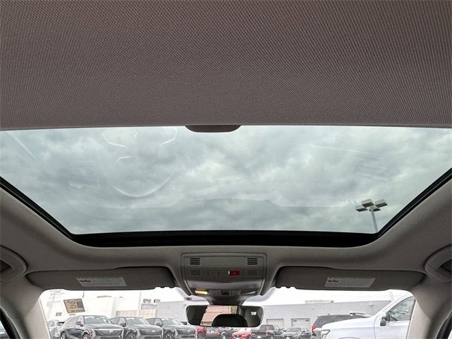 2023 Volkswagen Jetta SE