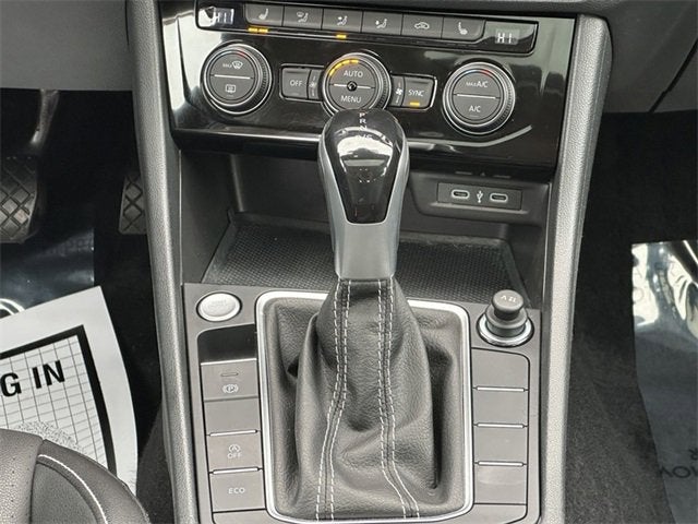 2023 Volkswagen Jetta SE