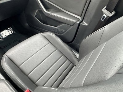 2023 Volkswagen Jetta SE