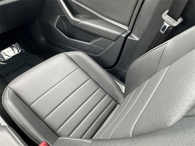 2023 Volkswagen Jetta SE