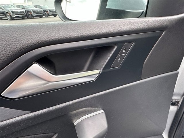 2023 Volkswagen Jetta SE