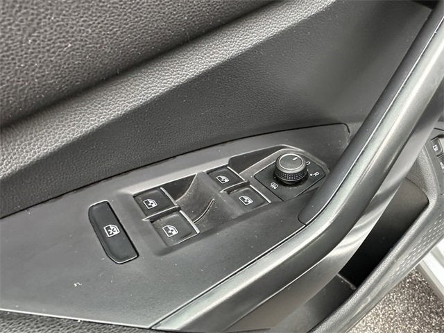 2023 Volkswagen Jetta SE