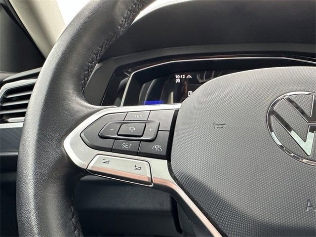 2023 Volkswagen Jetta SE