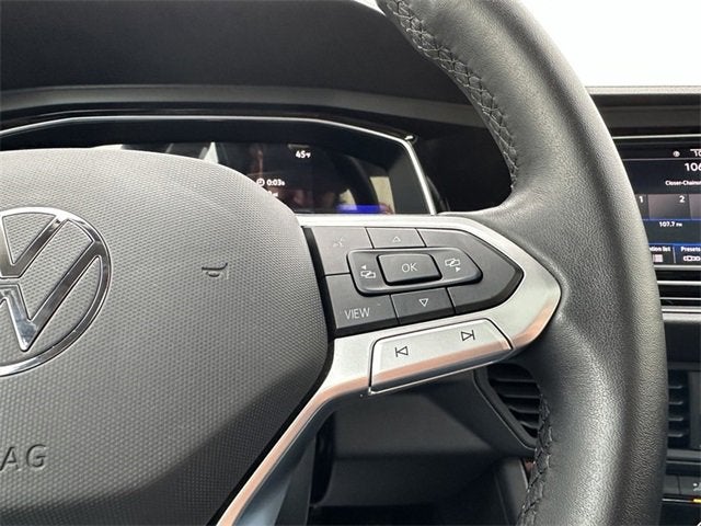 2023 Volkswagen Jetta SE