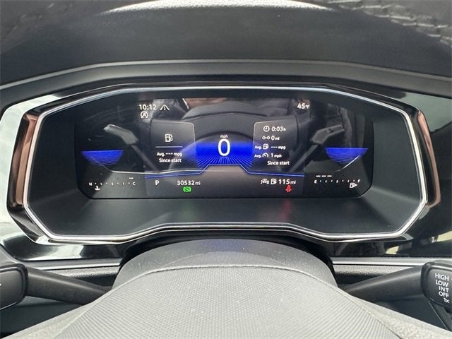 2023 Volkswagen Jetta SE