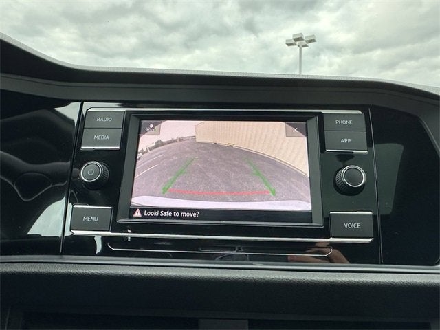 2023 Volkswagen Jetta SE