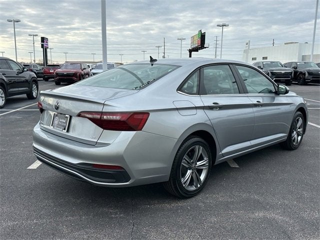 2023 Volkswagen Jetta SE