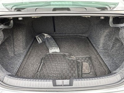 2023 Volkswagen Jetta SE