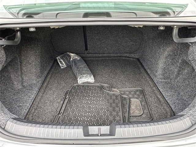 2023 Volkswagen Jetta SE