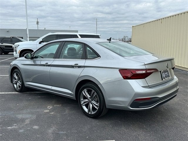 2023 Volkswagen Jetta SE