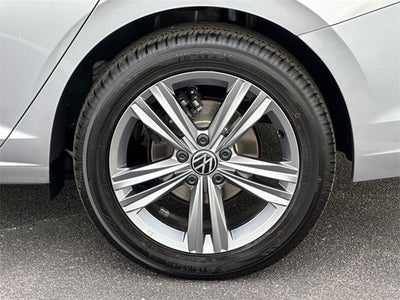 2023 Volkswagen Jetta SE